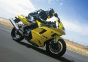 Triumph Daytona 955i Triumph Daytona 955i